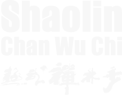 Chan Wu Chi Logo