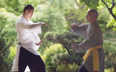 Shaolin Italen Liu Peng